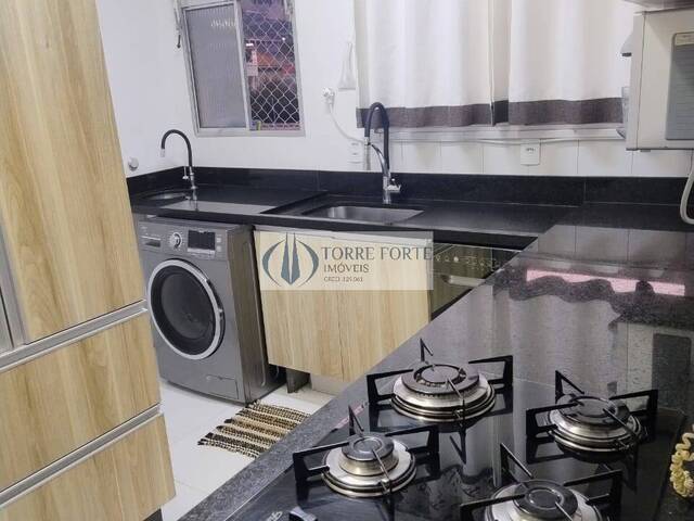 Apartamento para Venda em São Paulo - 5