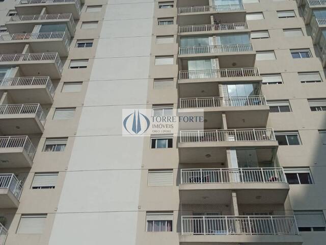Apartamento para Venda em São Paulo - 3
