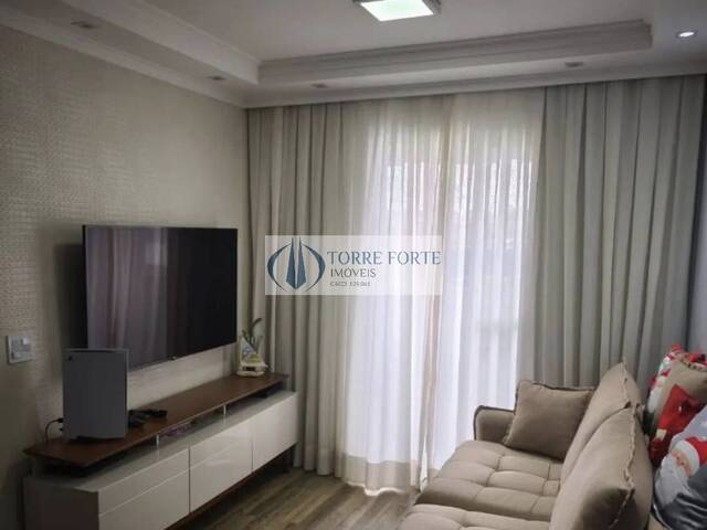 Apartamento para Venda em São Paulo - 3