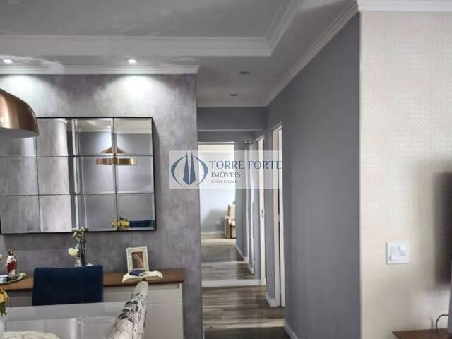 Apartamento para Venda em São Paulo - 4