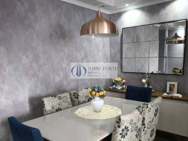 Apartamento para Venda em São Paulo - 5