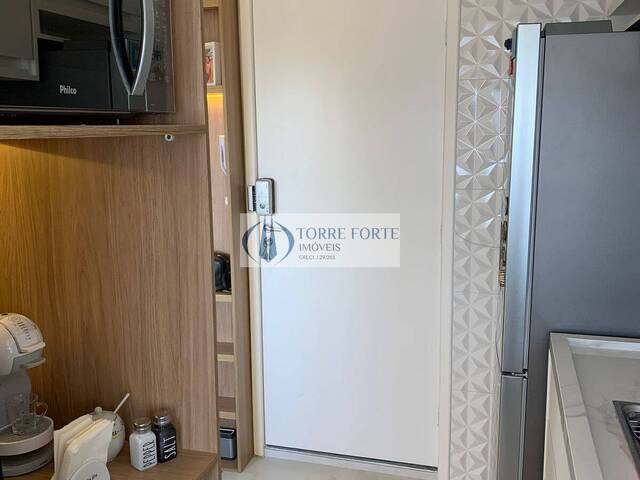 Apartamento para Venda em São Paulo - 3