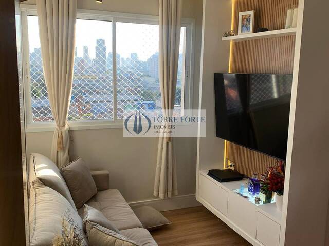 Apartamento para Venda em São Paulo - 2
