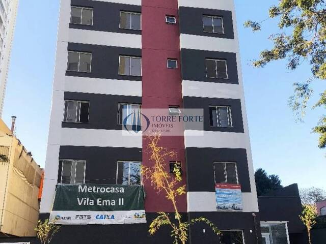 Apartamento para Venda em São Paulo - 3