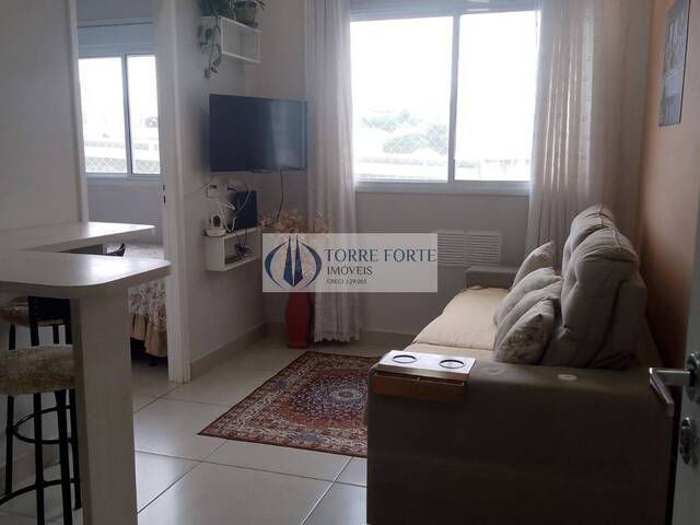 Apartamento para Venda em São Paulo - 3