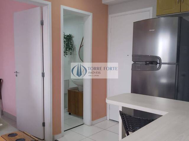Apartamento para Venda em São Paulo - 5