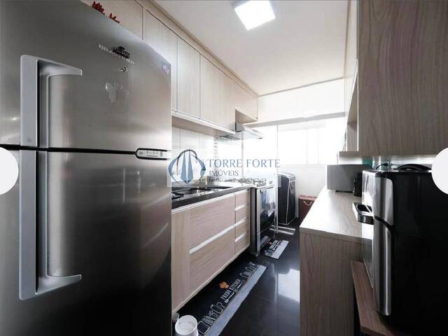 Apartamento para Venda em São Paulo - 3
