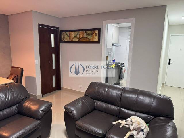 Apartamento para Venda em Suzano - 2