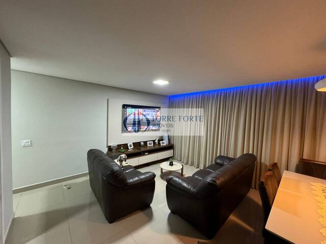 Apartamento para Venda em Suzano - 4