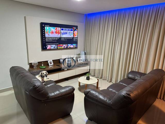 Apartamento para Venda em Suzano - 3