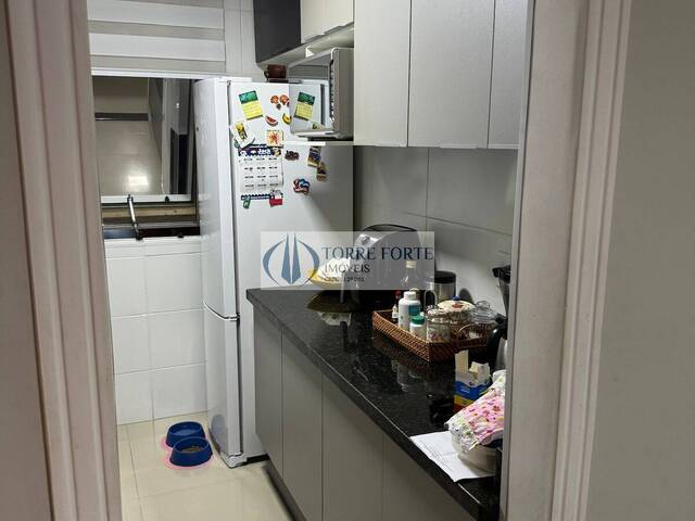 Apartamento para Venda em Suzano - 5