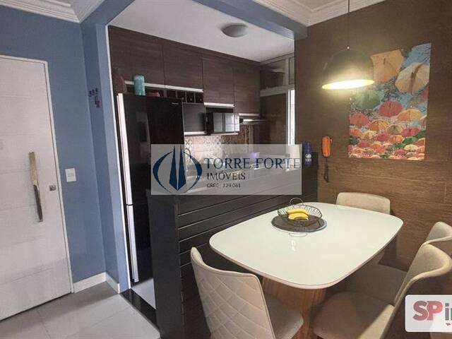 Apartamento para Venda em São Paulo - 3