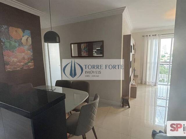 Apartamento para Venda em São Paulo - 2