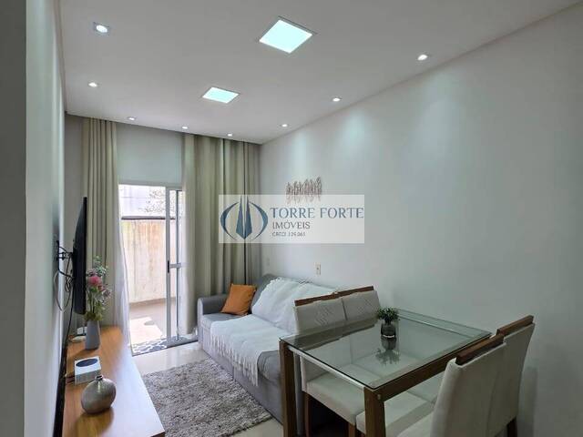 Apartamento para Venda em São Paulo - 5
