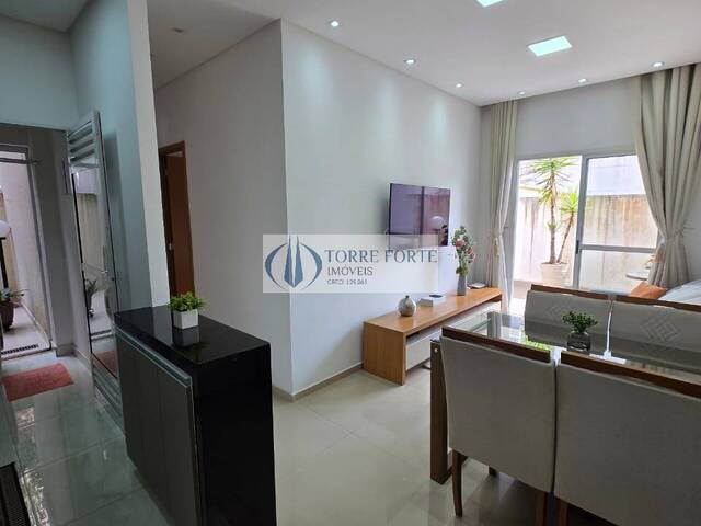 Apartamento para Venda em São Paulo - 2