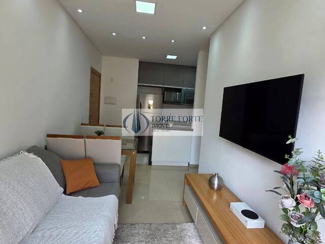 Apartamento para Venda em São Paulo - 4