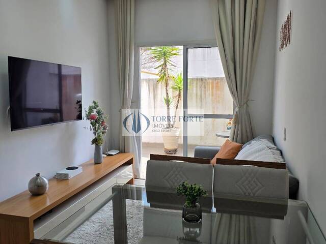 Apartamento para Venda em São Paulo - 3