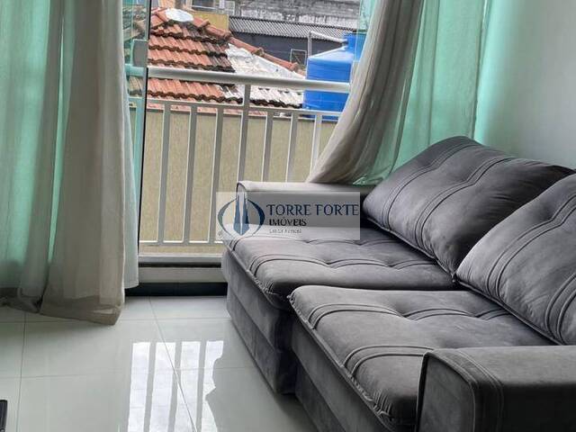 Apartamento para Venda em São Paulo - 4