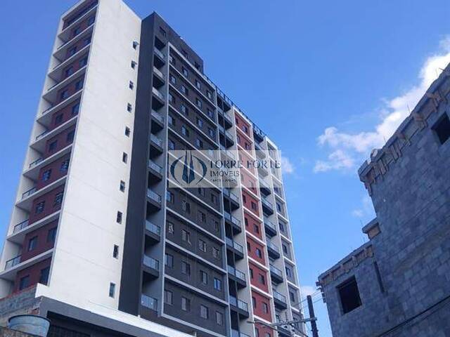 Apartamento para Venda em São Paulo - 2