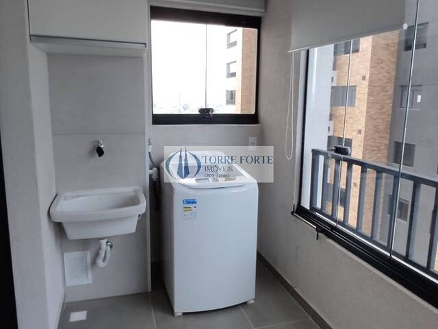 Apartamento para Venda em São Paulo - 5