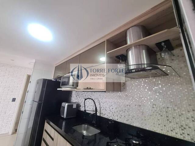 Apartamento para Venda em São Paulo - 4