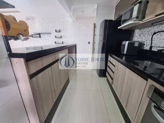 Apartamento para Venda em São Paulo - 3