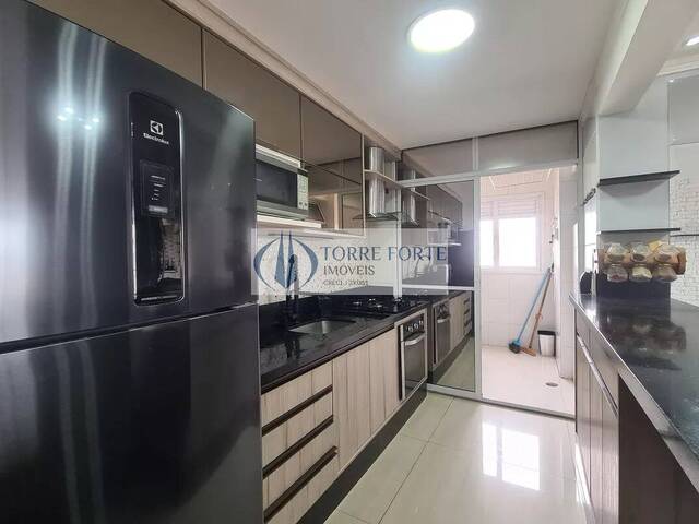 Apartamento para Venda em São Paulo - 2
