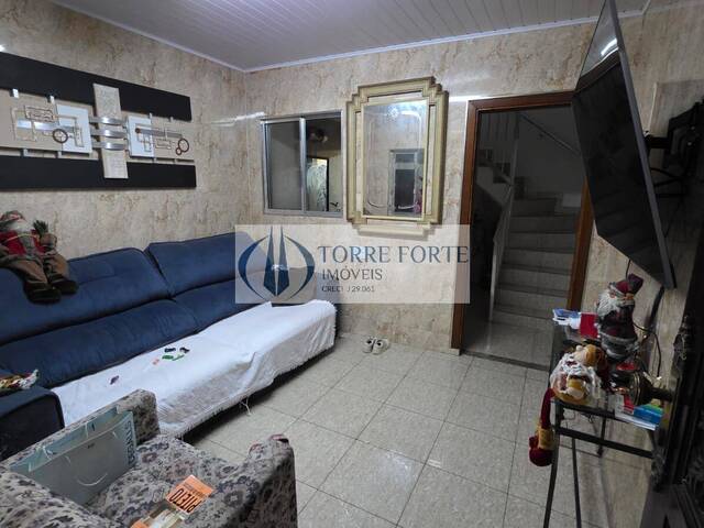 Casa para Venda em São Paulo - 3