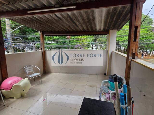 Casa para Venda em São Paulo - 5