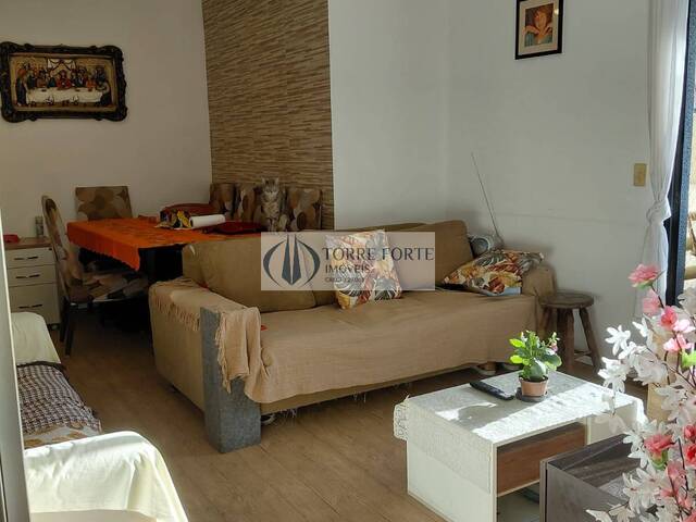 Apartamento para Venda em São Paulo - 2