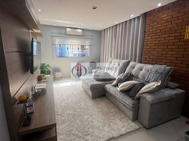 Casa para Venda em São Paulo - 4