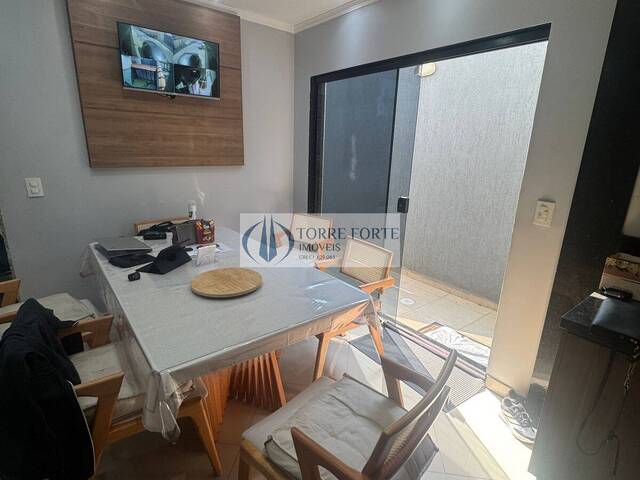 Casa para Venda em São Paulo - 2