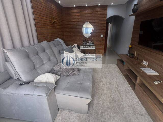 Casa para Venda em São Paulo - 3
