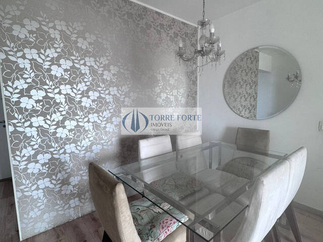 Apartamento para Venda em São Paulo - 5