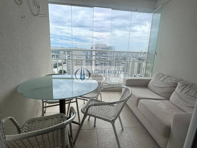 Apartamento para Venda em São Paulo - 2