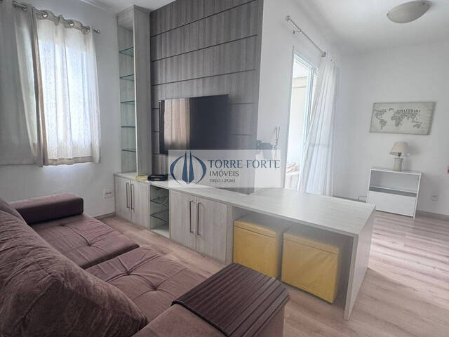 Apartamento para Venda em São Paulo - 4