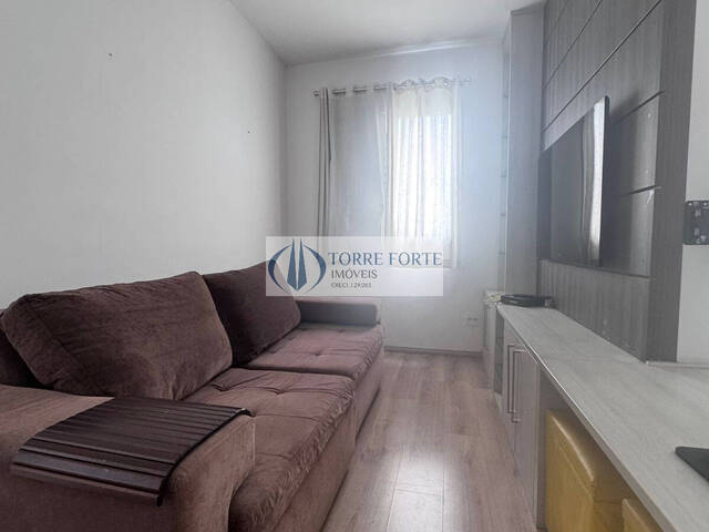 Apartamento para Venda em São Paulo - 3
