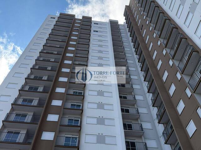 Apartamento para Venda em São Paulo - 2