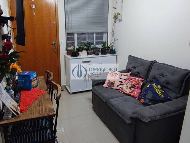 Apartamento para Venda em São Paulo - 4