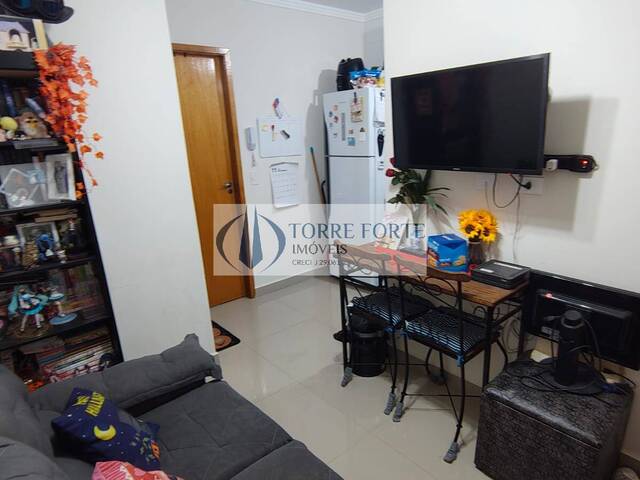 Apartamento para Venda em São Paulo - 2