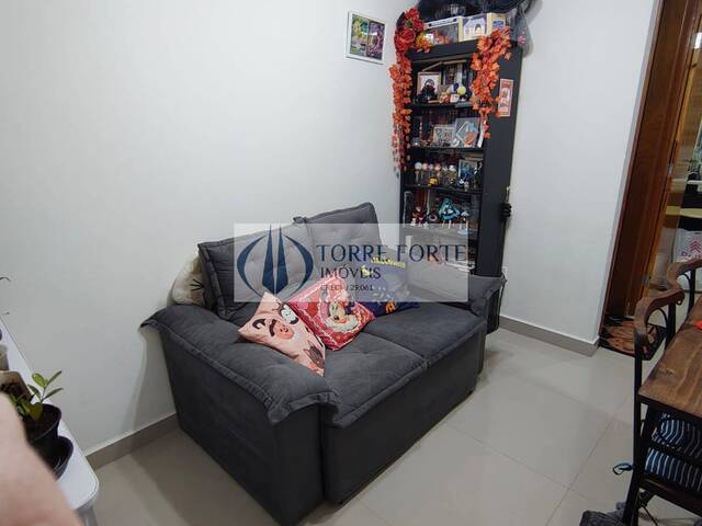 Apartamento para Venda em São Paulo - 3
