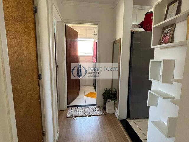 Apartamento para Venda em Poá - 5