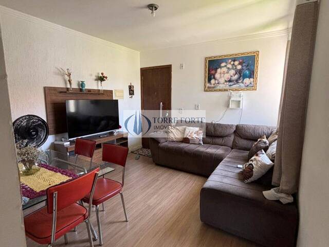Apartamento para Venda em Poá - 4