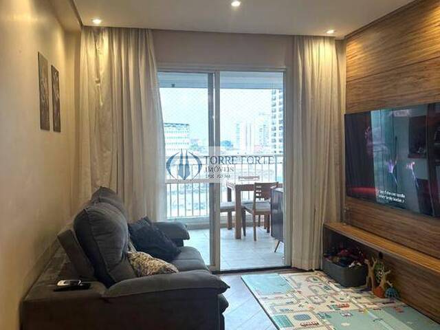 Apartamento para Venda em São Paulo - 5