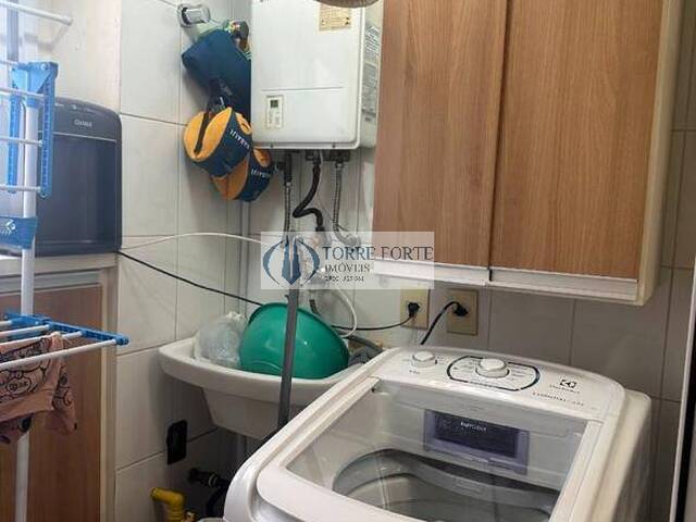 Apartamento para Venda em São Paulo - 4