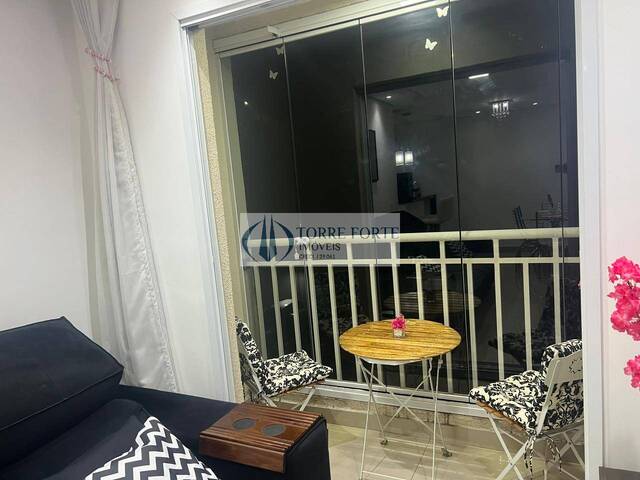 Apartamento para Venda em Taboão da Serra - 4
