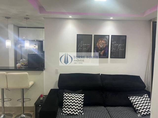 Apartamento para Venda em Taboão da Serra - 5