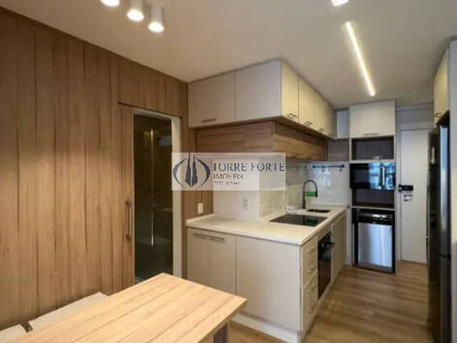 Apartamento para Venda em São Paulo - 4