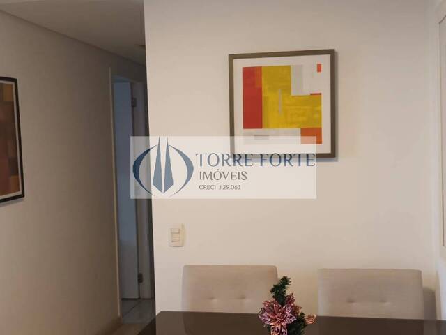 Apartamento para Venda em São Paulo - 5