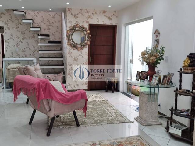Casa para Venda em São Paulo - 5